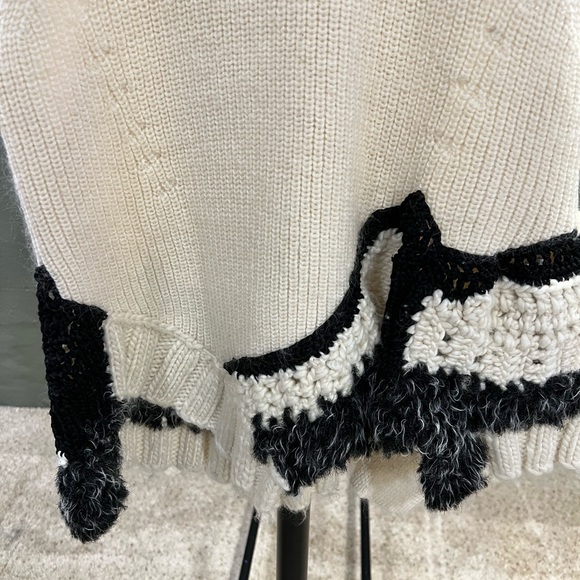 3.1 Phillip Lim Sleeveless Sweater - Picture 2 of 8